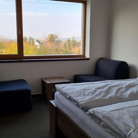 Pension Vinarstvi Klucov 外观 照片