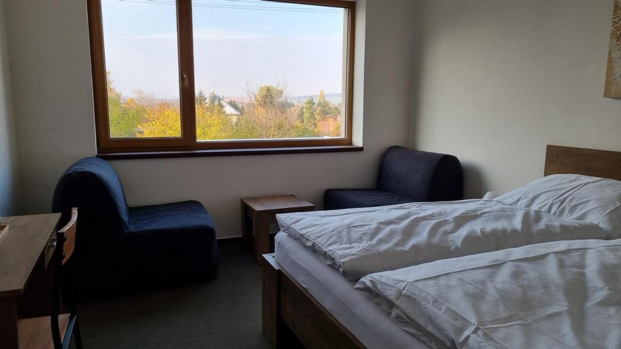 Pension Vinarstvi Klucov 外观 照片