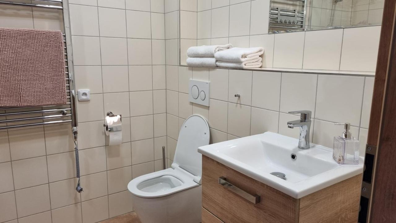 Pension Vinarstvi Klucov 外观 照片