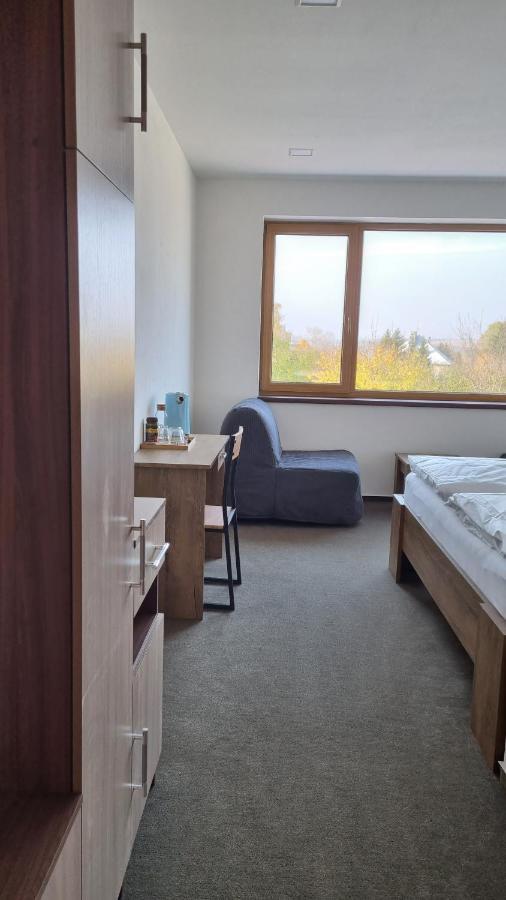 Pension Vinarstvi Klucov 外观 照片