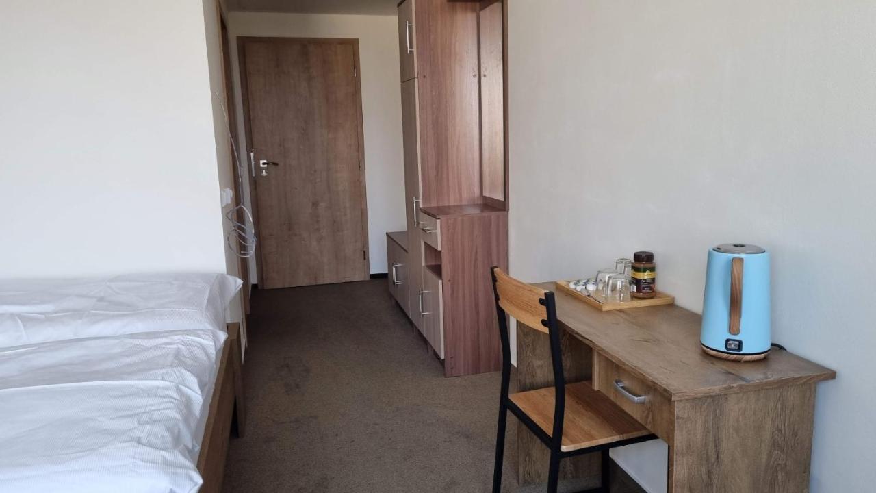 Pension Vinarstvi Klucov 外观 照片